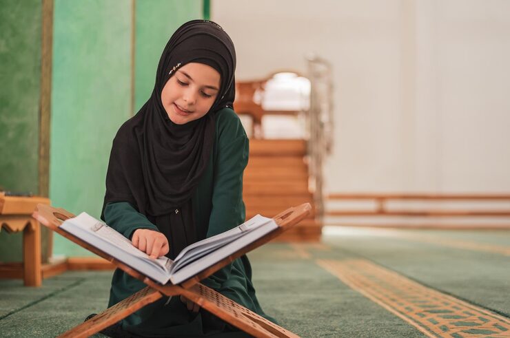 Darul Uloom Jamiatul Banat